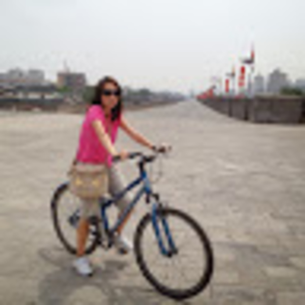 Meet your Posher, Hanh